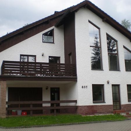 Apartmany Harrachov Exterior photo