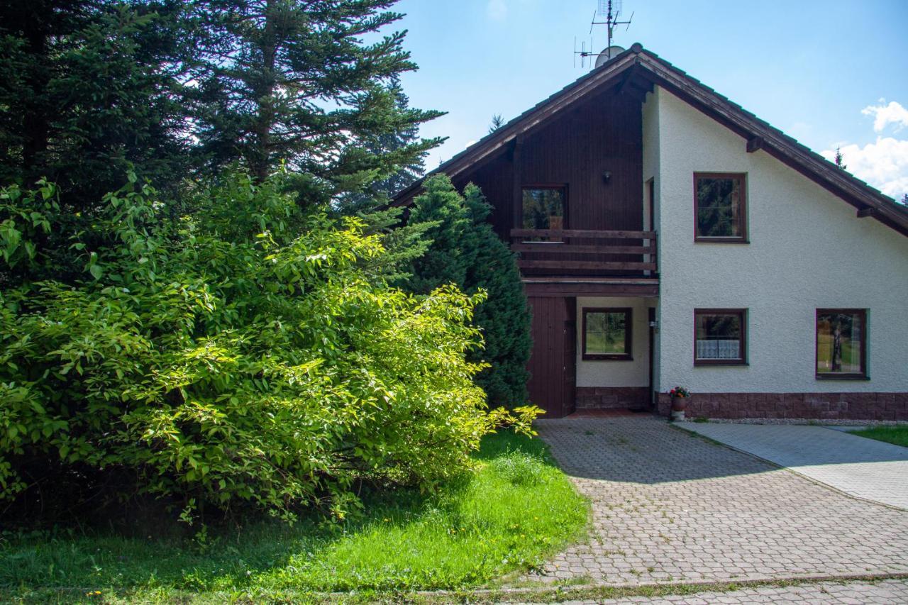 Apartmany Harrachov Exterior photo