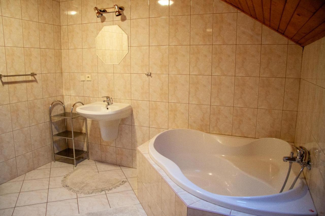 Apartmany Harrachov Exterior photo