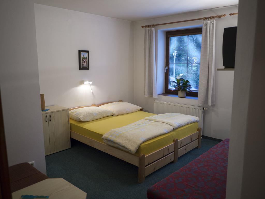 Apartmany Harrachov Room photo