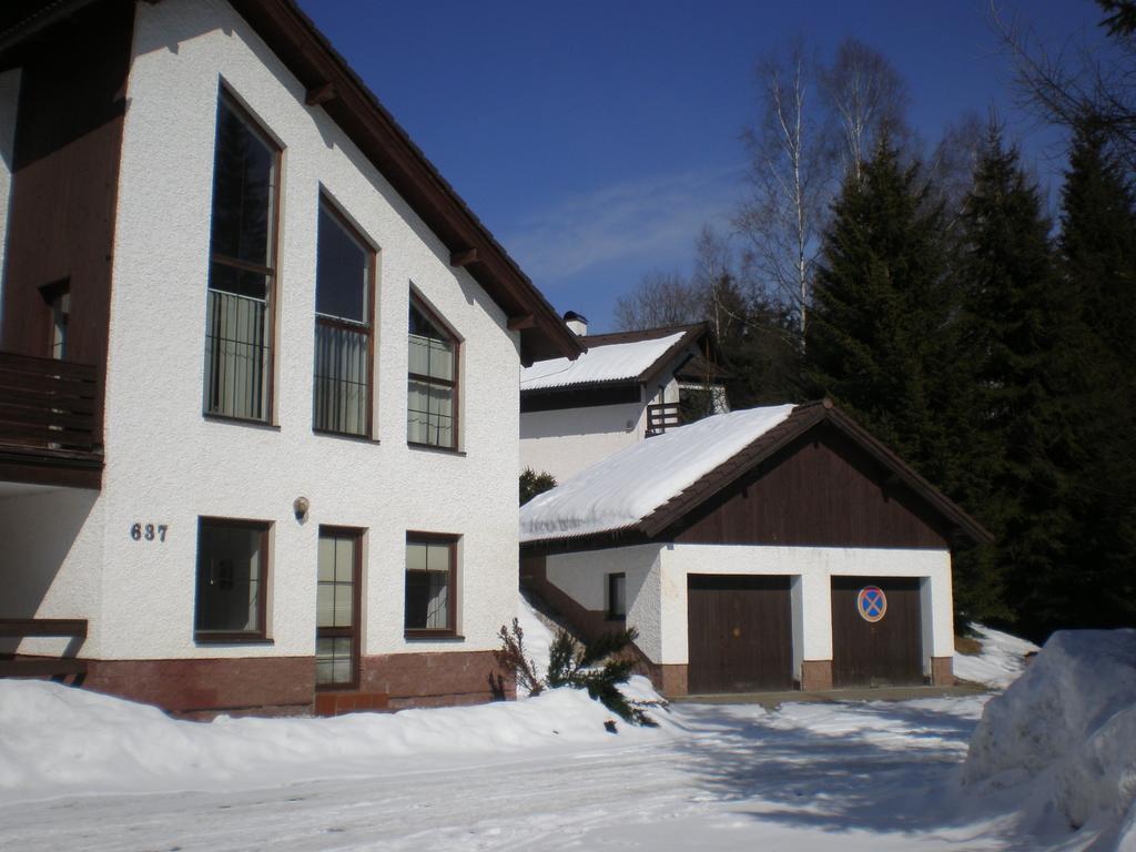 Apartmany Harrachov Exterior photo