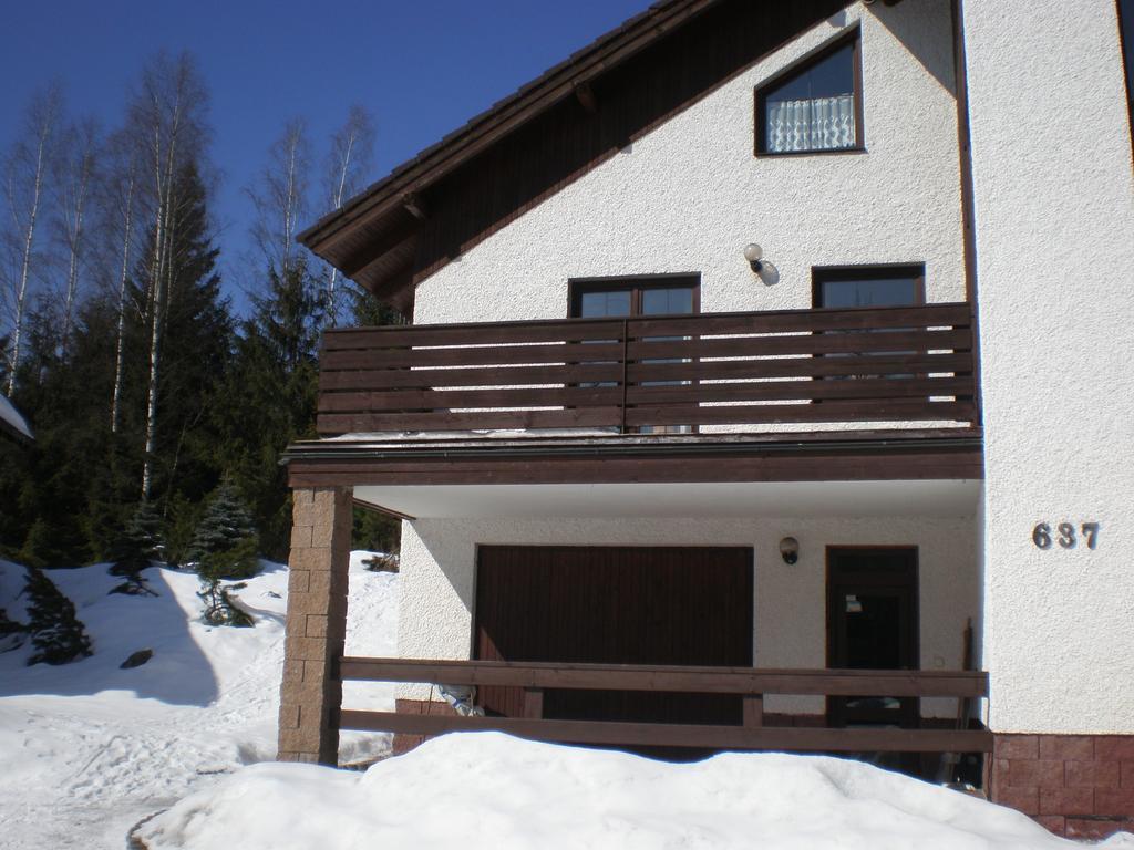 Apartmany Harrachov Exterior photo
